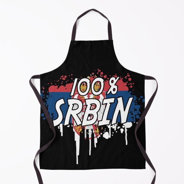 Item preview, 100% SRBIN SRBIJA designed and sold by SRBENDA-shop.