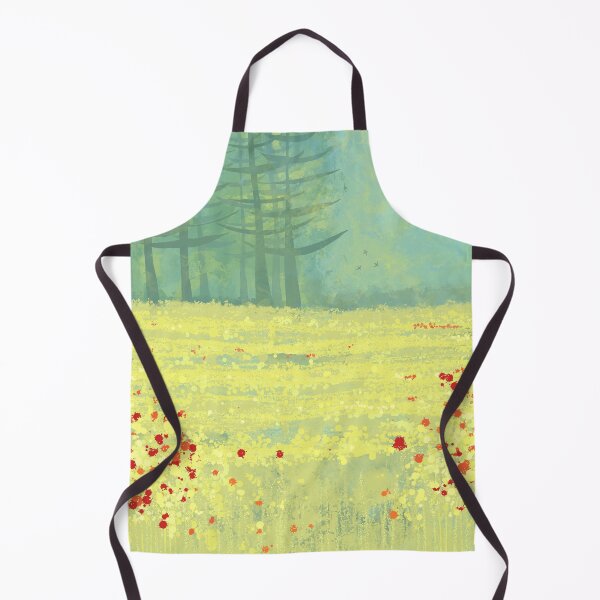 Item preview, Meadow near Périgueux designed and sold by squirrell.