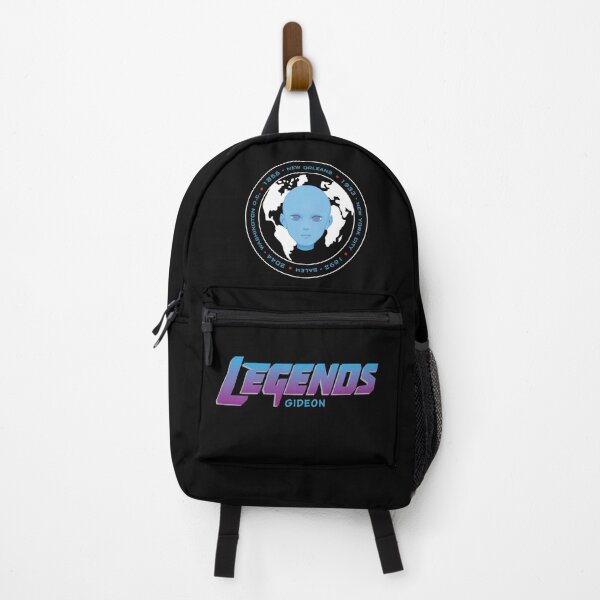 Item preview, Legends - Gideon designed and sold by CatsBag.