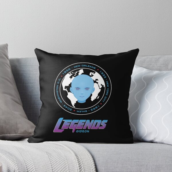Item preview, Legends - Gideon designed and sold by CatsBag.