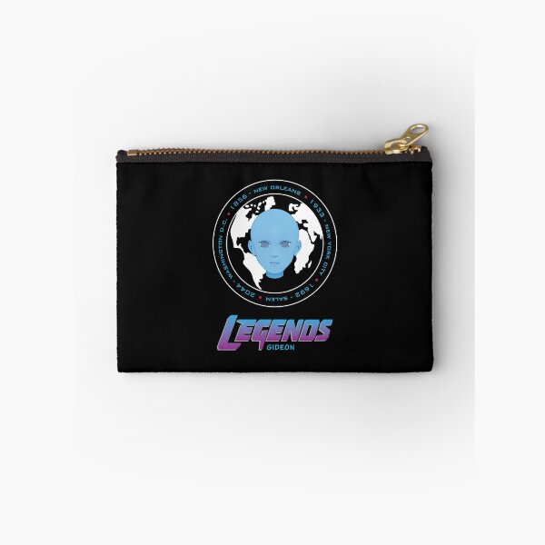 Item preview, Legends - Gideon designed and sold by CatsBag.