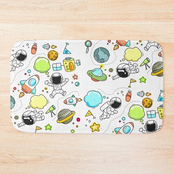 Item preview, Astronaut Art designed and sold by Gamers Hub.