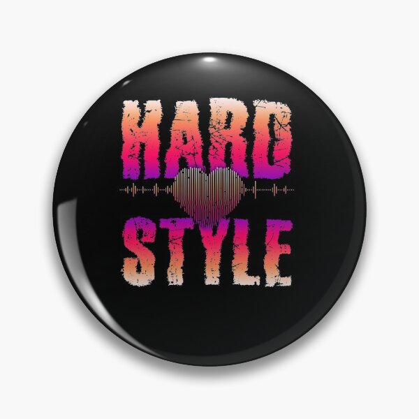 Item preview, Hardstyle designed and sold by BLake77777.