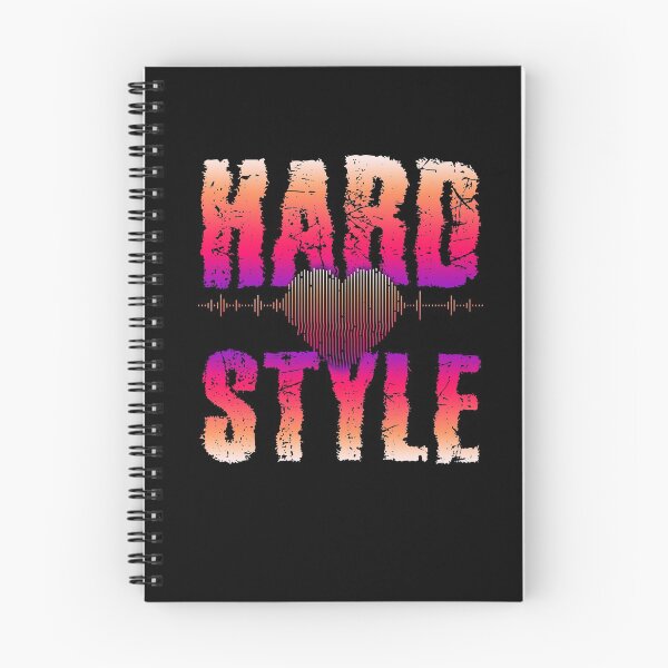 Item preview, Hardstyle designed and sold by BLake77777.