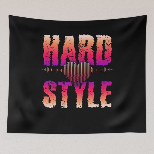 Item preview, Hardstyle designed and sold by BLake77777.