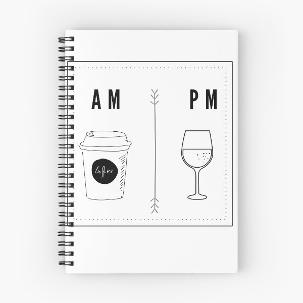 Item preview, Coffee and wine designed and sold by Beeroclock.