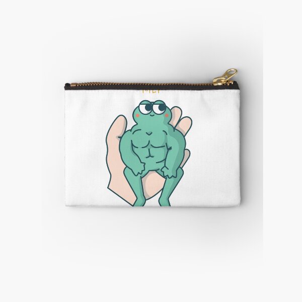 Item preview, Man I love frog designed and sold by Elano7.