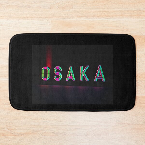 Item preview, OSAKA designed and sold by Damscars.