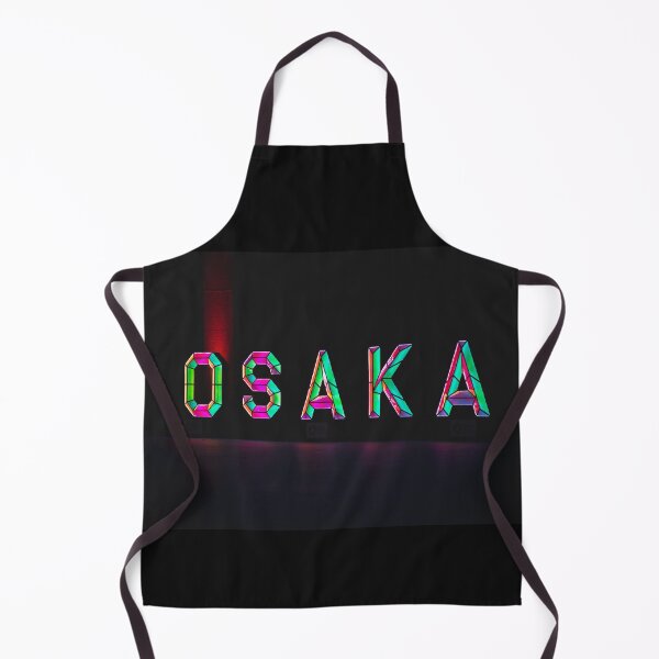 Item preview, OSAKA designed and sold by Damscars.