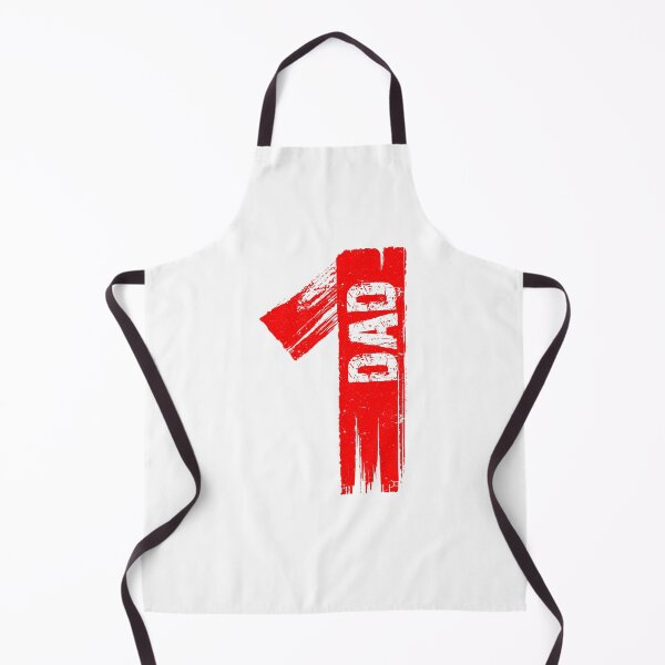 Item preview, # 1 Dad Super Dad Father's Day designed and sold by Easy-Logo.