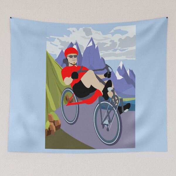 Item preview, RED CRUZBIKE designed and sold by Koen1982.