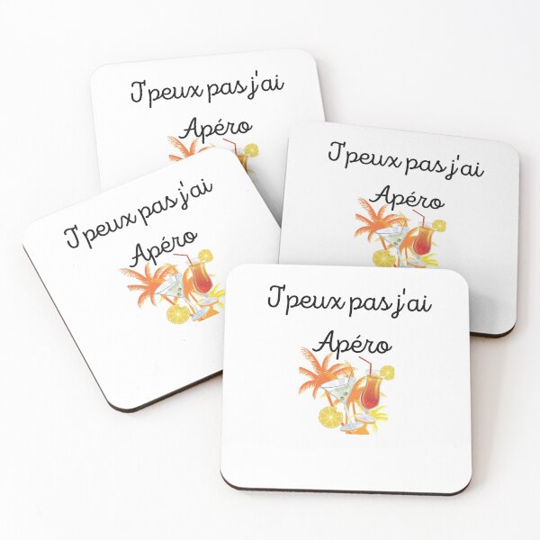 Item preview, I can't have Apero designed and sold by EzeGuitachi.