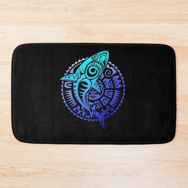Item preview, Tribal Shark designed and sold by BLake77777.
