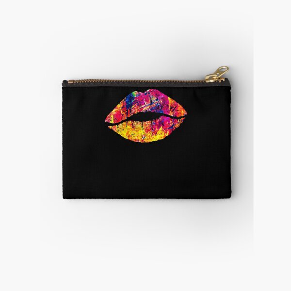 Item preview, Lips Abstract Art designed and sold by BLake77777.