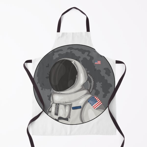Item preview, Astronaut Art designed and sold by Gamers Hub.