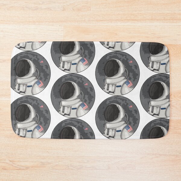 Item preview,  Astronaut Art designed and sold by Gamers Hub.