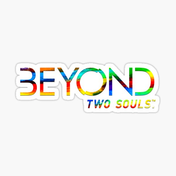 beyond two souls logo