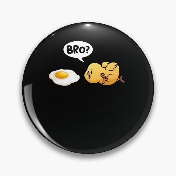 Item preview, Chick Egg Bro designed and sold by BLake77777.