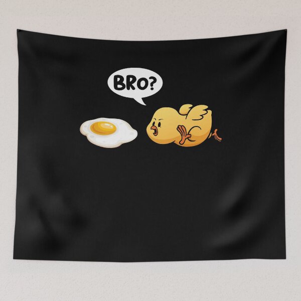 Item preview, Chick Egg Bro designed and sold by BLake77777.