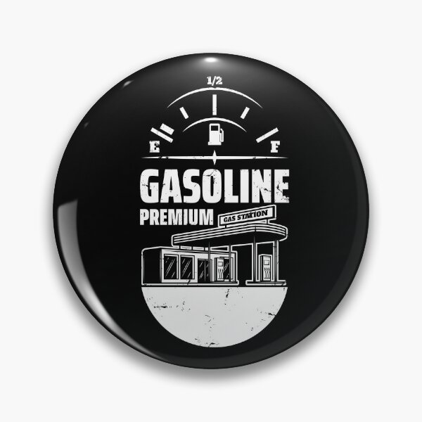 Item preview, Premium Gas designed and sold by André Cordeiro.