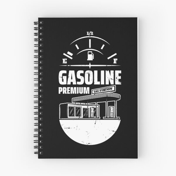 Item preview, Premium Gas designed and sold by André Cordeiro.