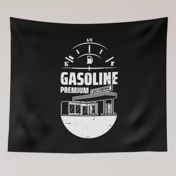 Item preview, Premium Gas designed and sold by André Cordeiro.