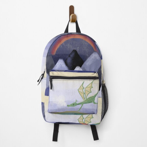 Item preview, Dragon in the sky designed and sold by Matt Corrigan.