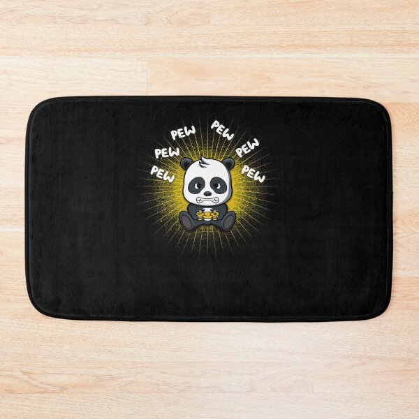 Item preview, Pew Pew Panda Gaming designed and sold by BLake77777.