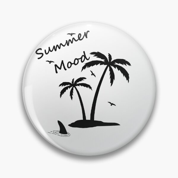 Artikelvorschau, Sommerhemd, Sommerstimmung, Sommerhemd, Sonnenhemd, Palmenhemd entworfen und verkauft von Anastasiia87.