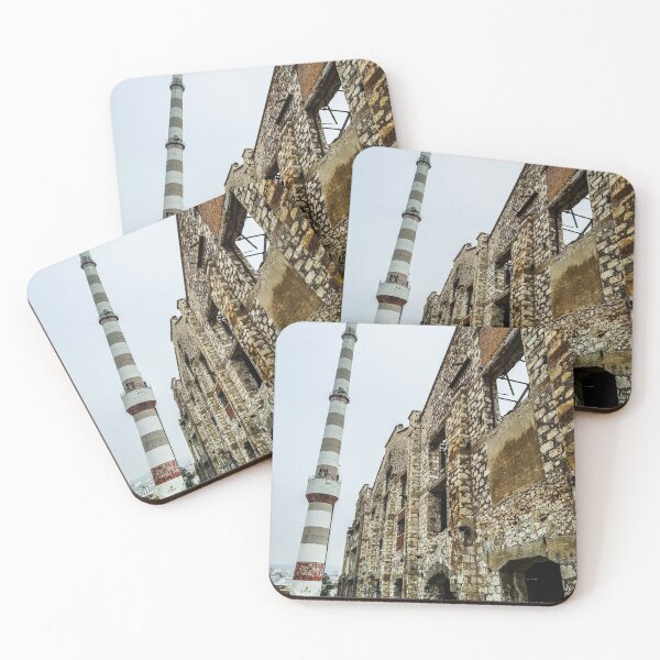 Item preview, Lost Places designed and sold by GRKiT.
