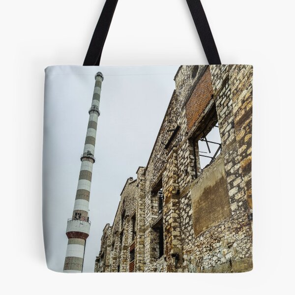Item preview, Lost Places designed and sold by GRKiT.