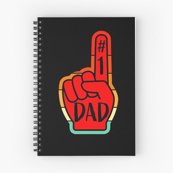Item preview, # 1 Dad Vintage Super Dad Father's Day designed and sold by Easy-Logo.