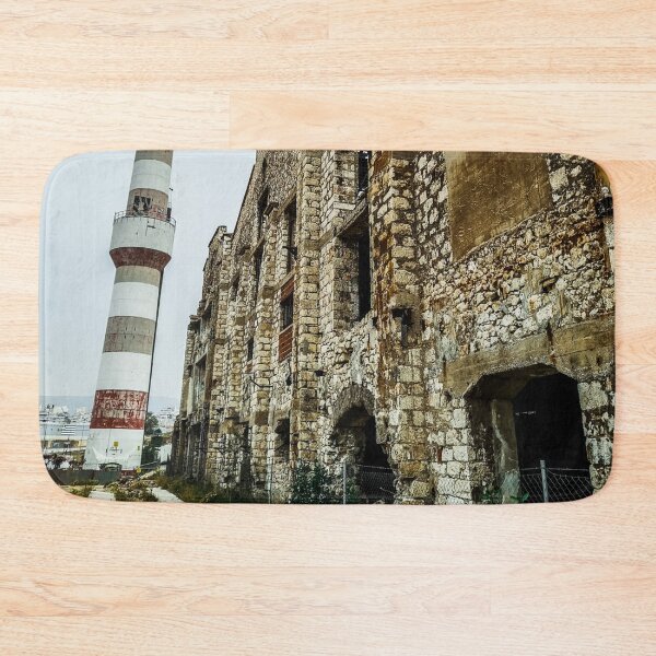 Item preview, Lost Places designed and sold by GRKiT.