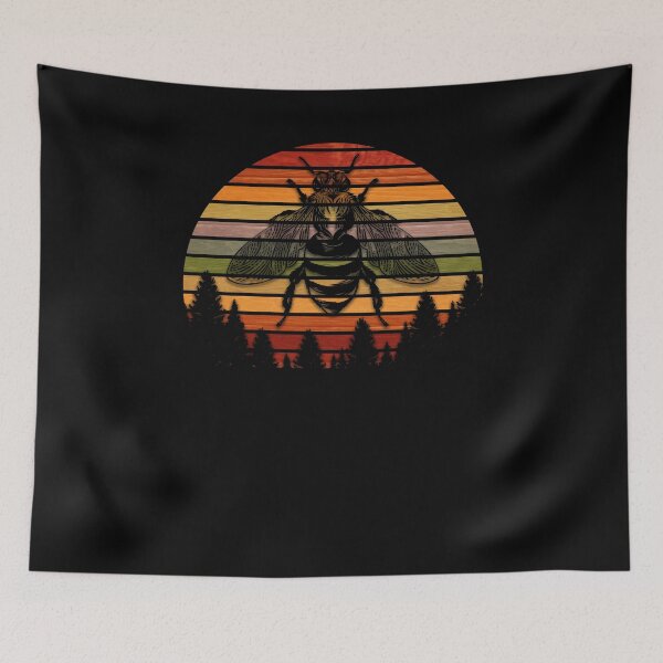 Item preview, Vintage Bee designed and sold by BLake77777.