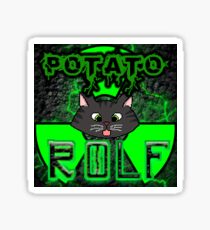 rolf Sticker
