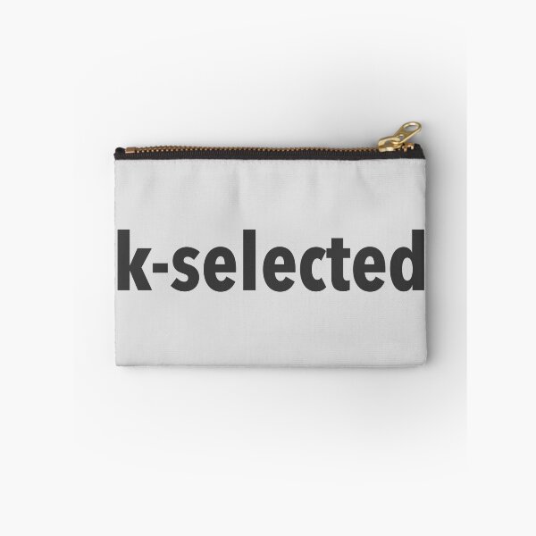 Item preview, K-Selected designed and sold by AntiLiberalArt.