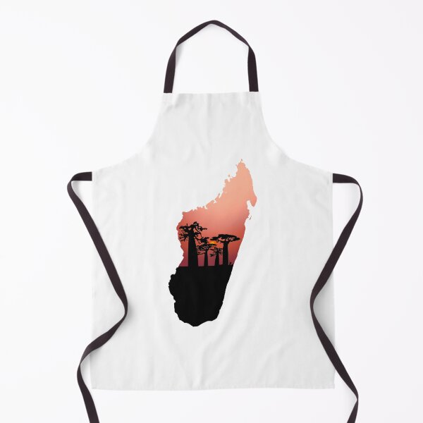 Item preview, madagascar island designed and sold by adrart7.