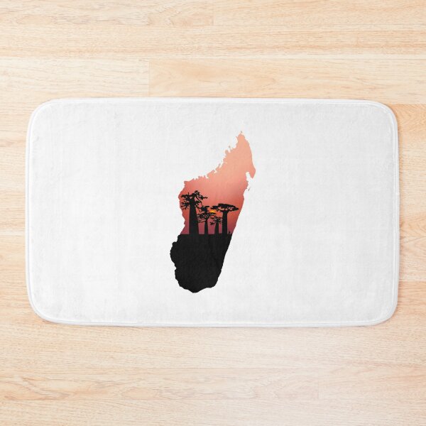 Item preview, madagascar island designed and sold by adrart7.