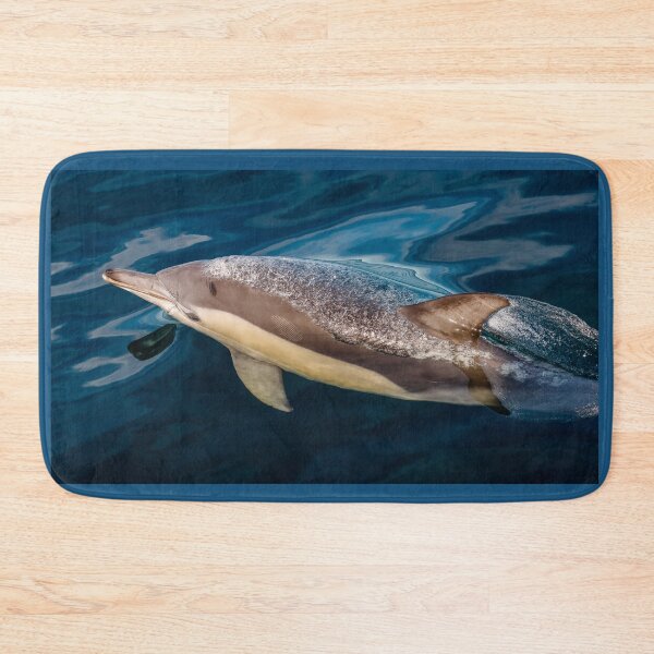 Item preview, common dolphin designed and sold by jodielowe88.