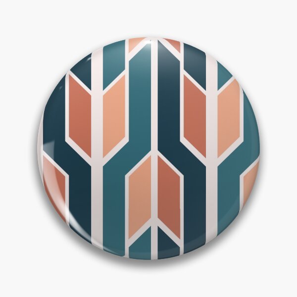 Item preview, Shining Hotel Carpet chevron green beige designed and sold by Milatoo.