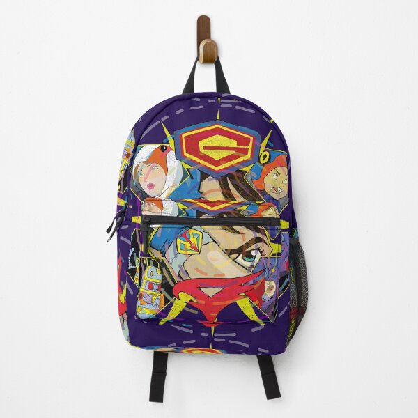 Item preview, Battle of the Planets designed and sold by boec gear.