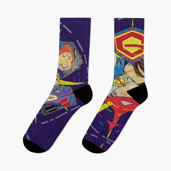 Item preview, Battle of the Planets designed and sold by boec gear.