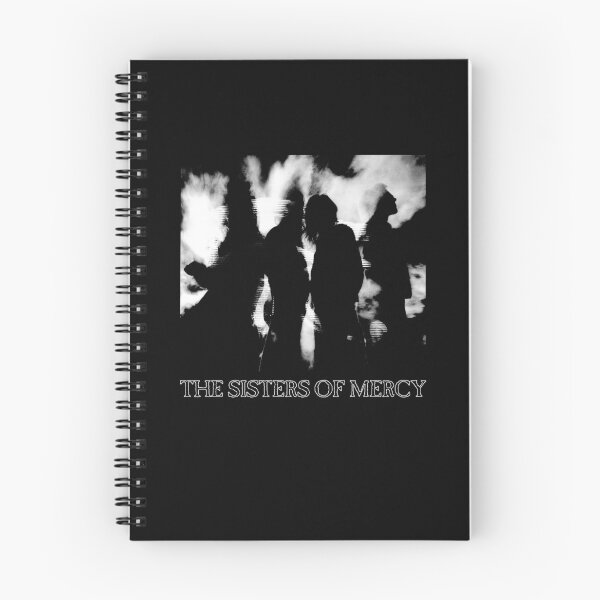 Item preview, Vision Thing  1 - The Sisters of Mercy designed and sold by graphixzone101.