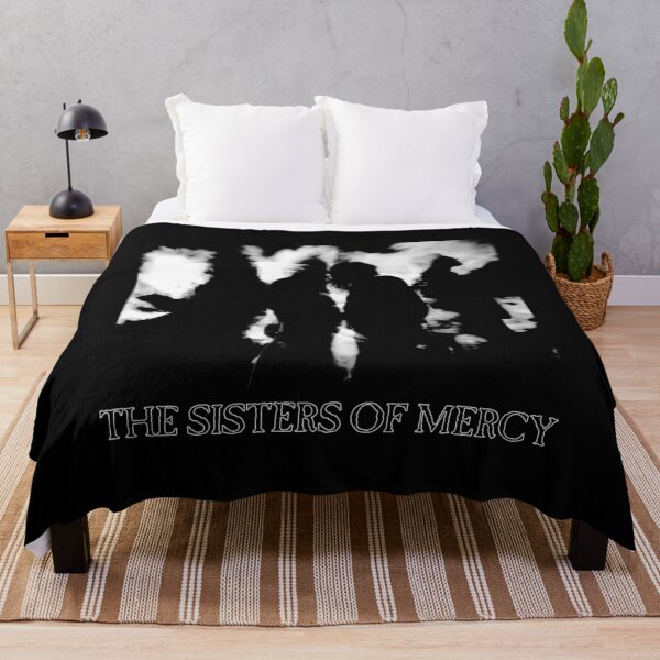 Item preview, Vision Thing 1 - The Sisters of Mercy designed and sold by graphixzone101.