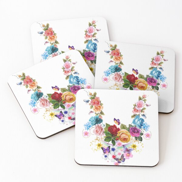 Item preview, Rose Flowers designed and sold by BLISS-SV.