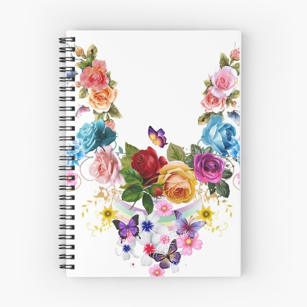 Item preview, Rose Flowers designed and sold by BLISS-SV.