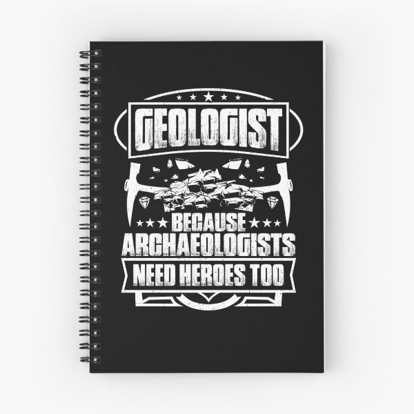 Item preview, Geology Geologist Earth Science Scientist Gift designed and sold by Krautshirts.