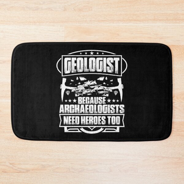 Item preview, Geology Geologist Earth Science Scientist Gift designed and sold by Krautshirts.