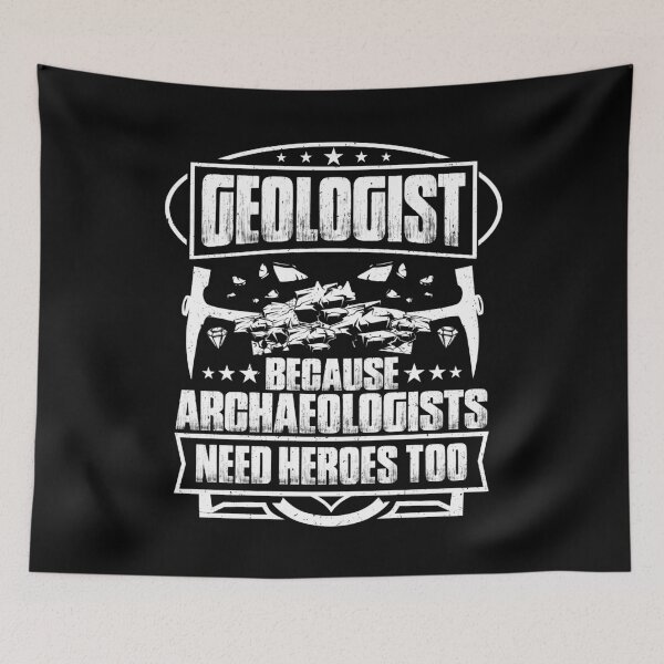 Item preview, Geology Geologist Earth Science Scientist Gift designed and sold by Krautshirts.