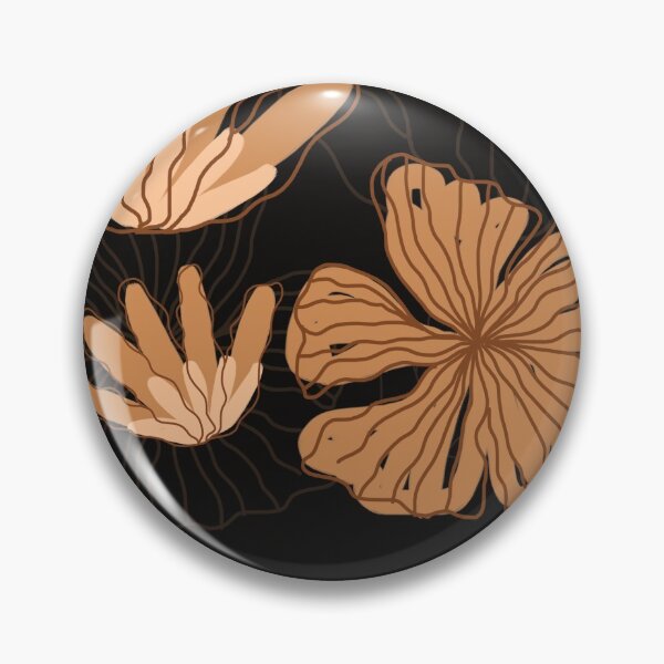 Item preview, flower wall designed and sold by 3Island.